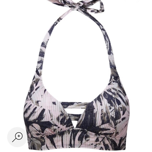 NWT Lole swimsuit top - Picture 1 of 4